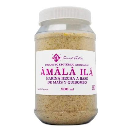 Amalá 500 ml