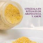Amalá Ilá 1 L, harina de maíz y quimbombó ritual - Image 5