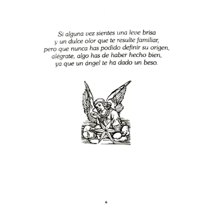Ángeles, espíritus de luz y guía celestial poderosa - Image 3