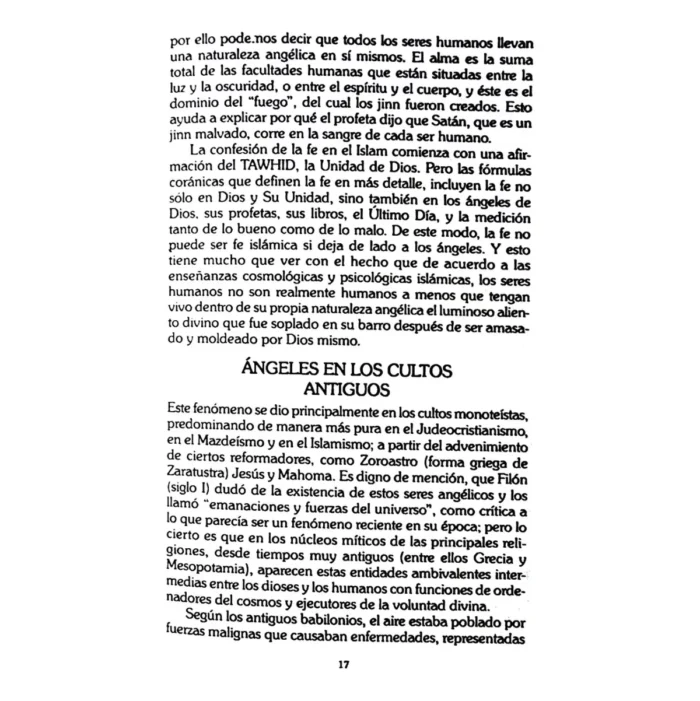 Ángeles, espíritus de luz y guía celestial poderosa - Image 6