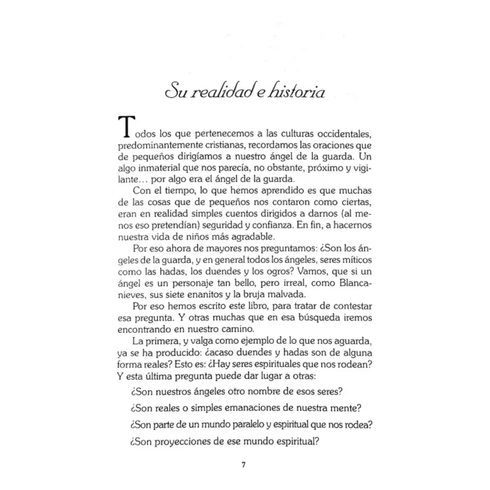 Ángeles, espíritus de luz y guía celestial poderosa - Image 7