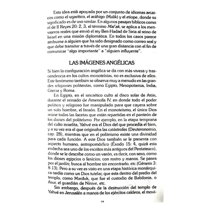 Ángeles, espíritus de luz y guía celestial poderosa - Image 8