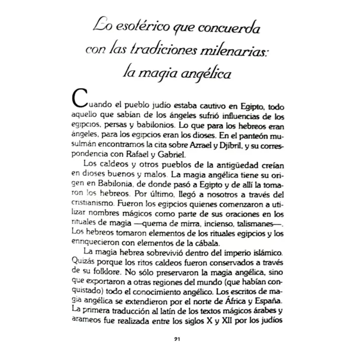 Ángeles, espíritus de luz y guía celestial poderosa - Image 9