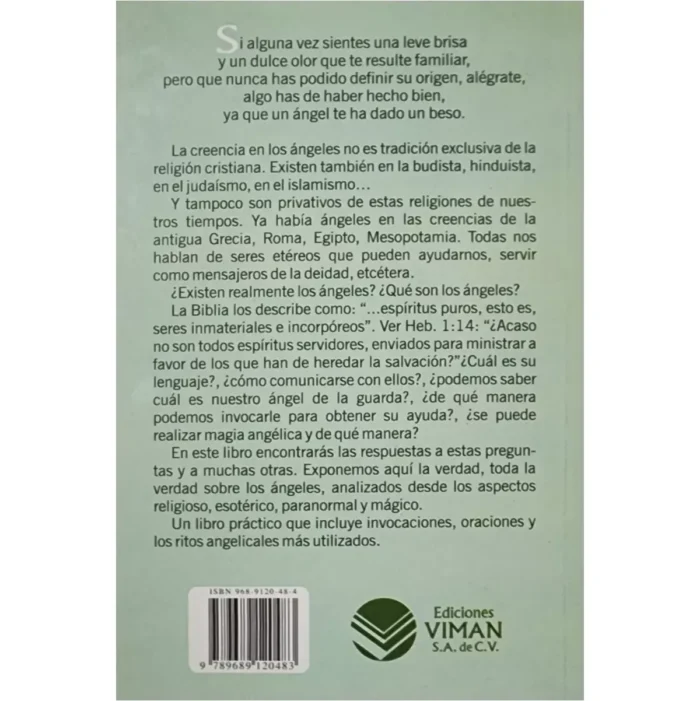 Ángeles, espíritus de luz y guía celestial poderosa - Image 10
