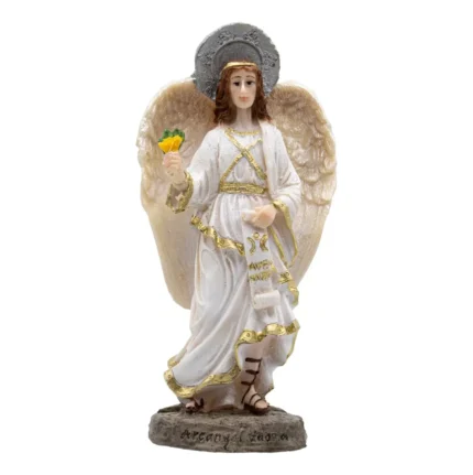 Arcángel Gabriel 14 cm
