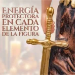 Arcángel Jofiel, figura de iluminación y belleza espiritual - Image 4
