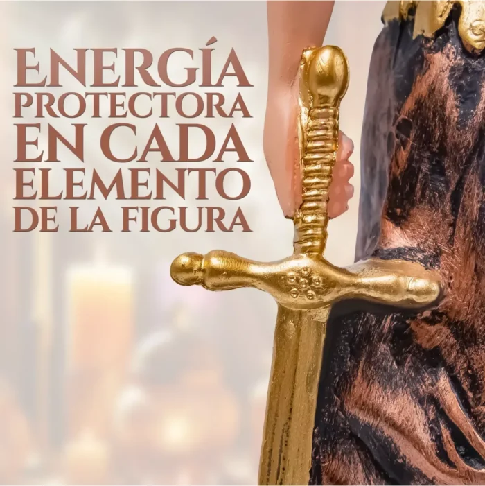 Arcángel Jofiel, figura de iluminación y belleza espiritual - Image 4