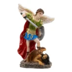 Arcángel Miguel 14 cm