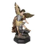Arcángel Miguel 33 cm
