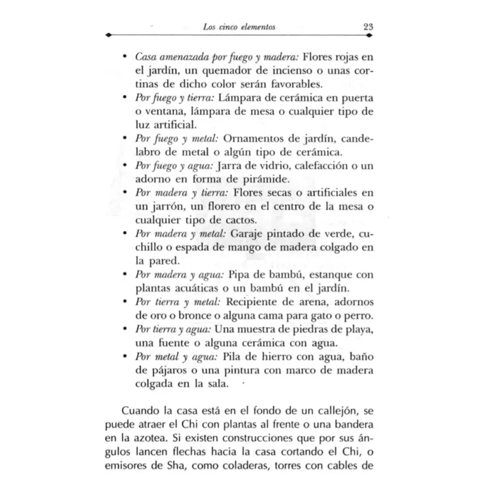 Feng Shui, armonía y felicidad en tu espacio personal - Image 5