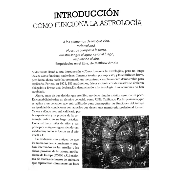Astrología en el trabajo, descubre tu vocación zodiacal - Image 3
