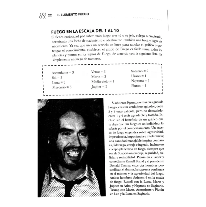 Astrología en el trabajo, descubre tu vocación zodiacal - Image 7