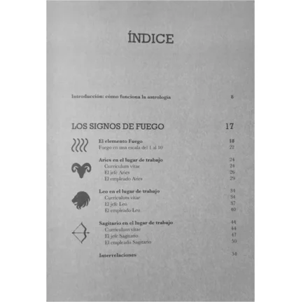 descubre tu vocación zodiacal