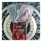 Tarot del Diablo 53 cartas plastificadas guía - Image 2