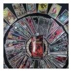 Tarot del Diablo 53 cartas plastificadas guía - Image 3