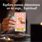 Baraja POT Tarot transformación guía PDF español - Image 5