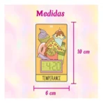 Baraja POT Tarot transformación guía PDF español - Image 6