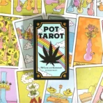 Baraja POT Tarot transformación guía PDF español - Image 7