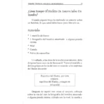 Brujería Hechizos Conjuros y Encantamientos, Tamara - Image 5