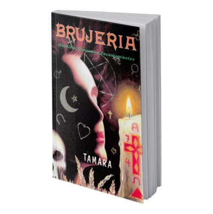 Brujería Hechizos Conjuros y Encantamientos