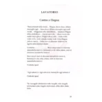 Cantos De Los Orishas: Lavatorio Y Ozain Completo - Image 2