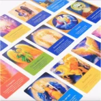 Cartas Arcángeles Ángeles guía PDF espiritual - Image 2