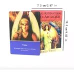 Cartas Arcángeles Ángeles guía PDF espiritual - Image 4