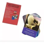 Cartas Arcángeles Ángeles guía PDF espiritual - Image 5