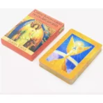 Cartas Arcángeles Ángeles guía PDF espiritual - Image 6