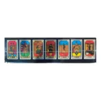Cartas Tarot Egipcio 78 guía impresa esotérica - Image 5