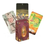 Tarot Gravity Falls 78 cartas