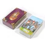 Tarot Gravity Falls 78 cartas, misterio simbólico y aventura esotérica - Image 5
