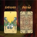 Tarot Gravity Falls 78 cartas, misterio simbólico y aventura esotérica - Image 6