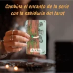 Tarot Gravity Falls 78 cartas, misterio simbólico y aventura esotérica - Image 7
