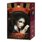 Oráculo Circo Divino 44 cartas guía pdf