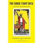 Cartas Tarot Rider Waite Matiri 78 cartas guía