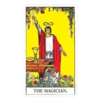 Cartas Tarot Rider Waite Matiri 78 cartas guía - Image 4