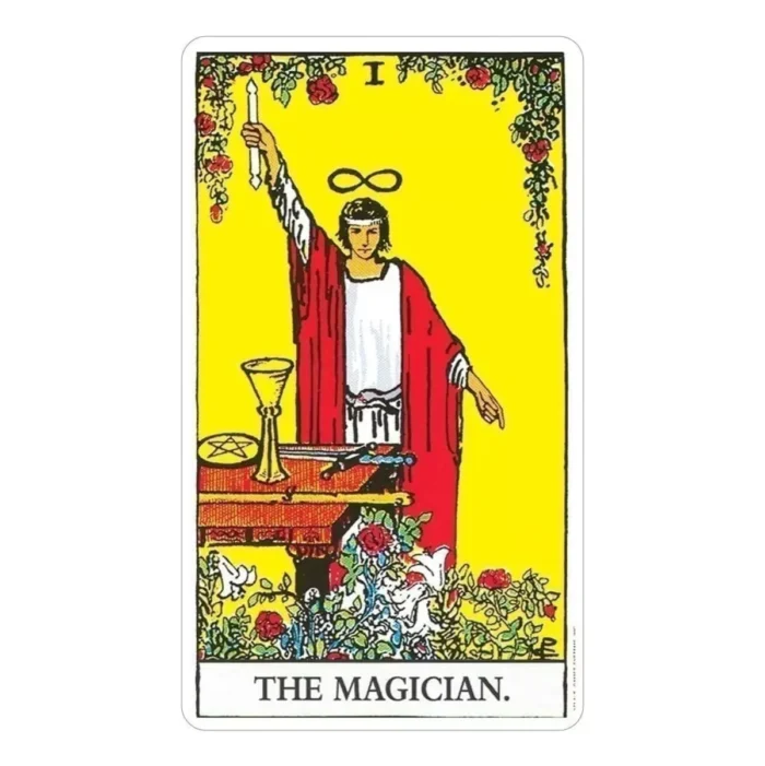 Cartas Tarot Rider Waite Matiri 78 cartas guía - Image 4