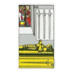 Cartas Tarot Rider Waite Matiri 78 cartas guía - Image 7