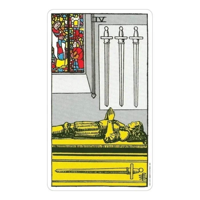 Cartas Tarot Rider Waite Matiri 78 cartas guía - Image 7