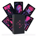 Tarot Neon Moon Rider Waite guía PDF español - Image 6