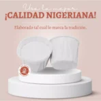 huevo y agua bendita