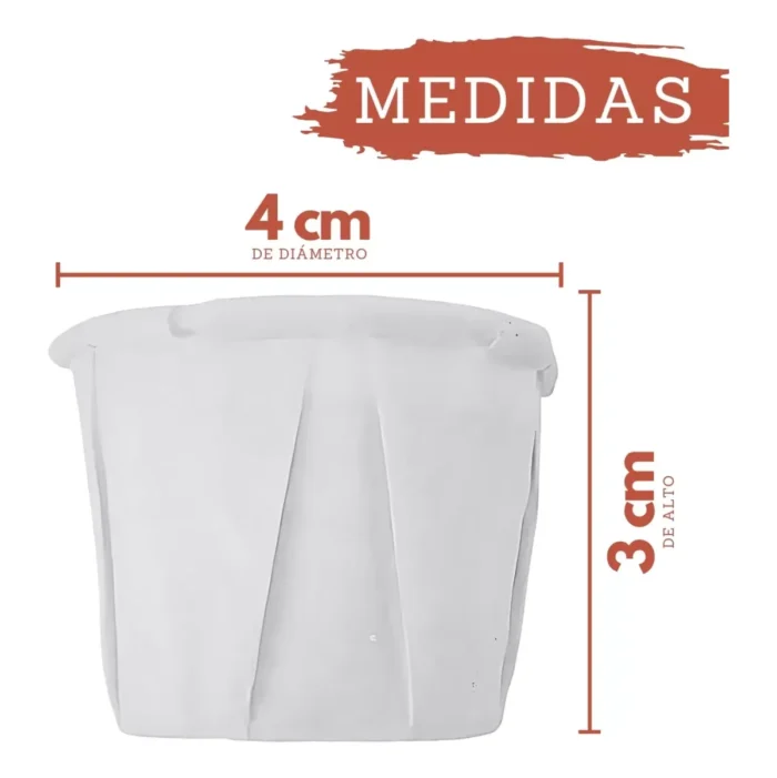 Cascarilla original santería 25 pzs, huevo y agua bendita - Image 3