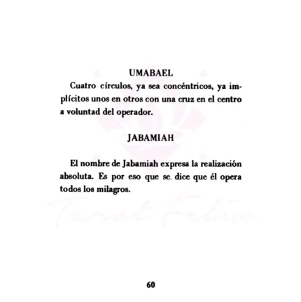 Magia Blanca