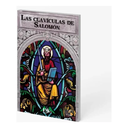 Clavículas de Salomón