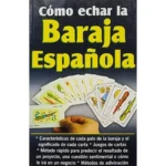 Cómo echar la baraja española