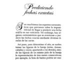 Cómo echar la baraja española, lectura clara y simbólica - Image 3
