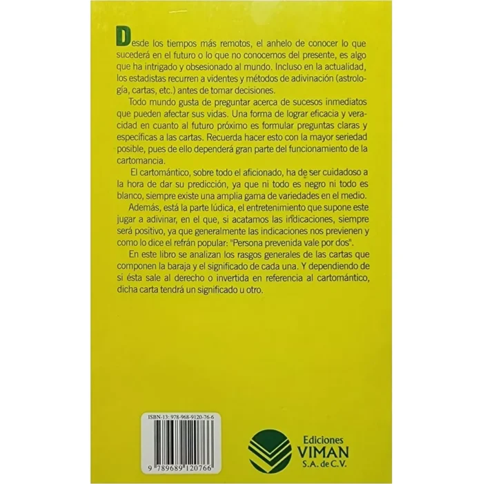 Cómo echar la baraja española, lectura clara y simbólica - Image 10