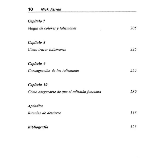Cómo Preparar Talismánes, Entidades Vivas de Poder - Image 3