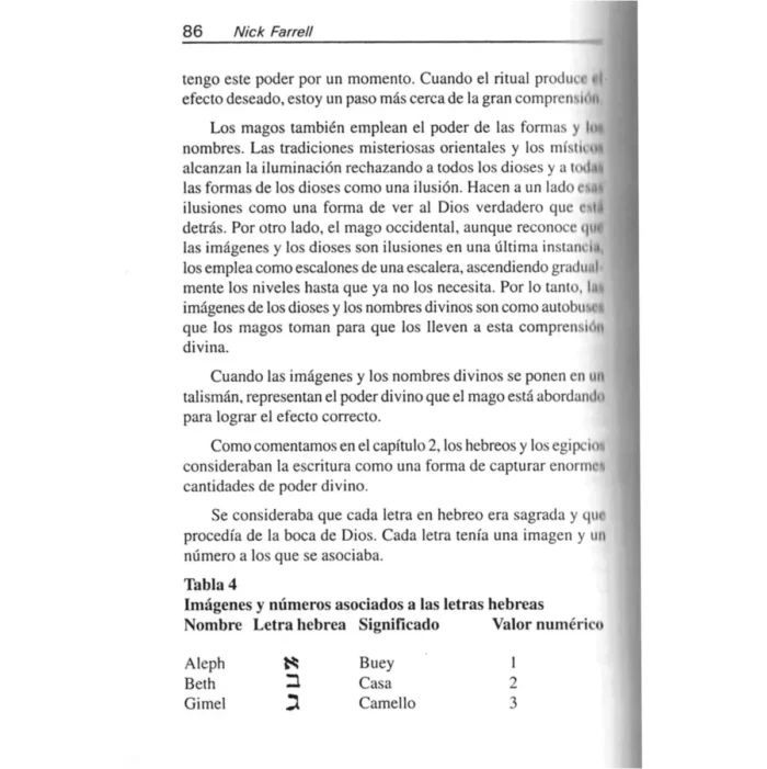 Cómo Preparar Talismánes, Entidades Vivas de Poder - Image 5